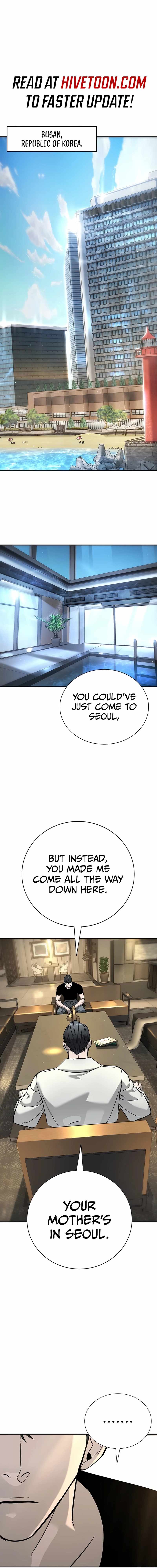 High School Conquest: War Against the Bullies Chapter 17 1